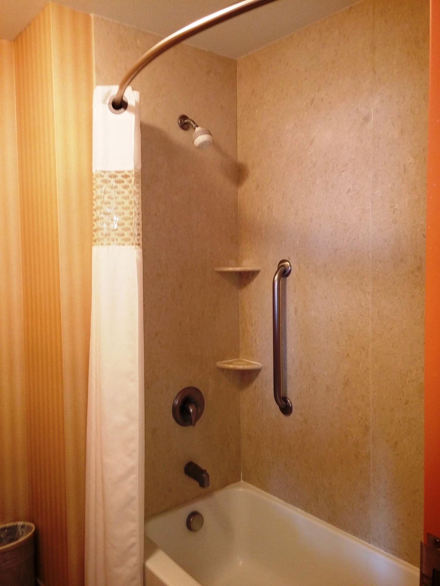 Hampton Inn&Suites Albuquerque-Coors Road Buitenkant foto