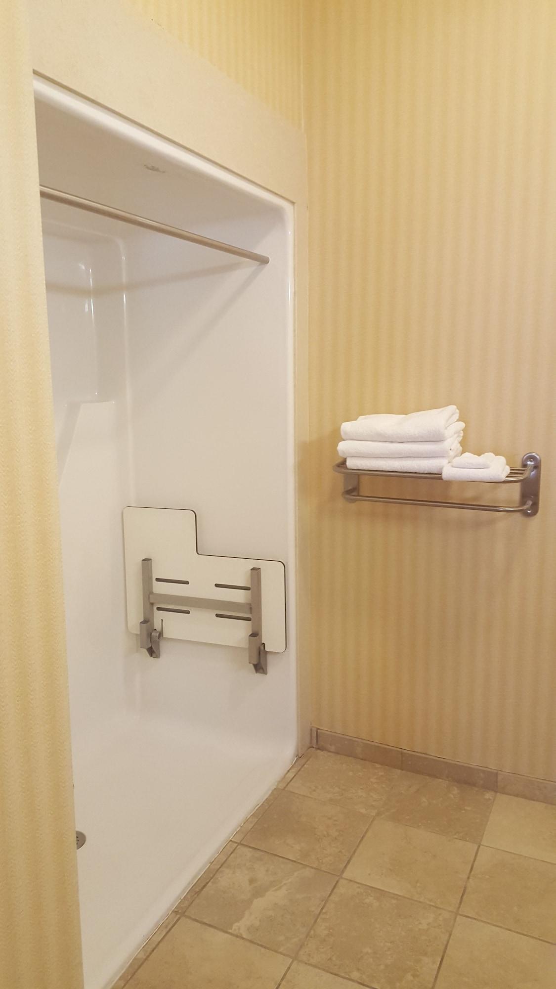 Hampton Inn&Suites Albuquerque-Coors Road Buitenkant foto