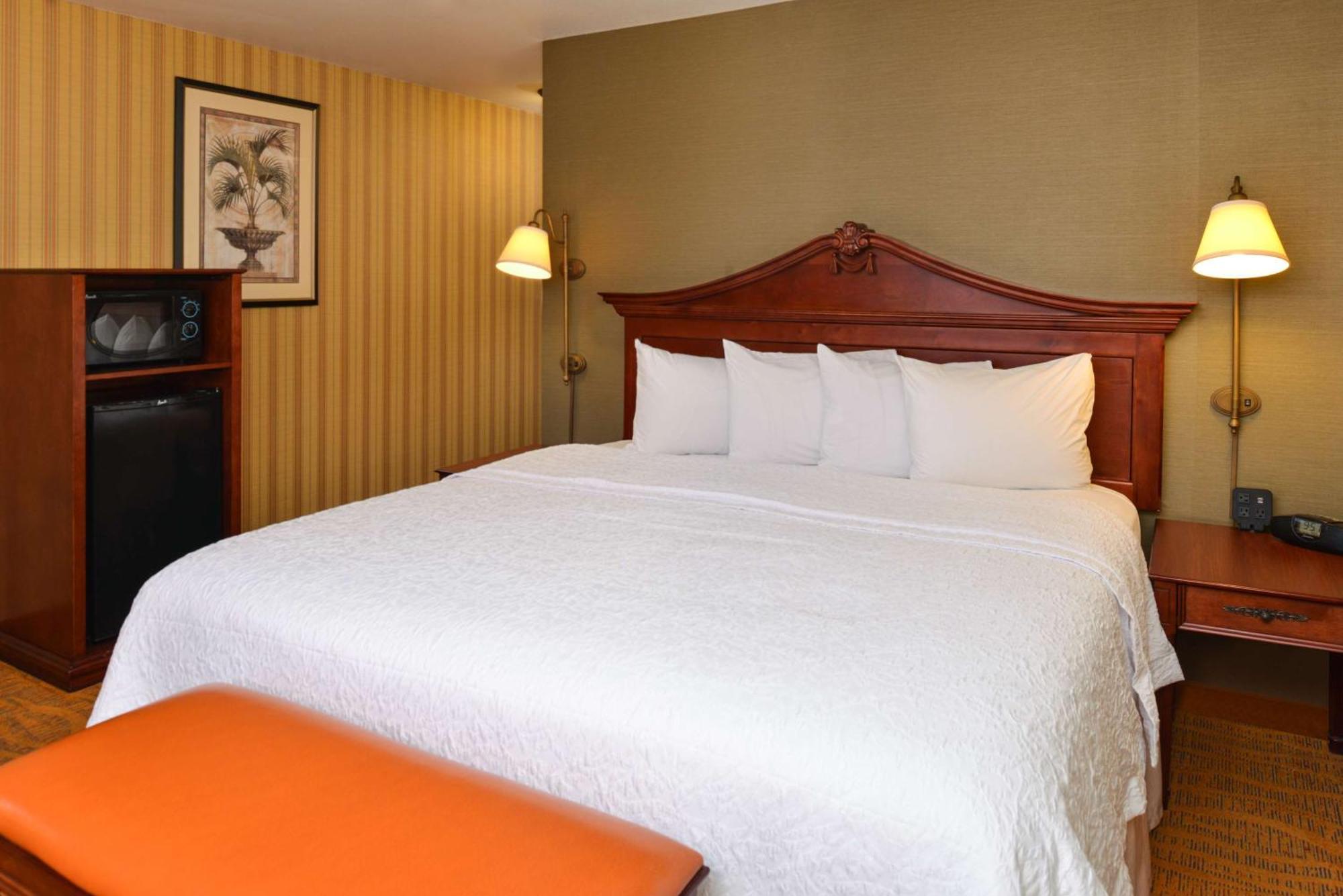 Hampton Inn&Suites Albuquerque-Coors Road Buitenkant foto