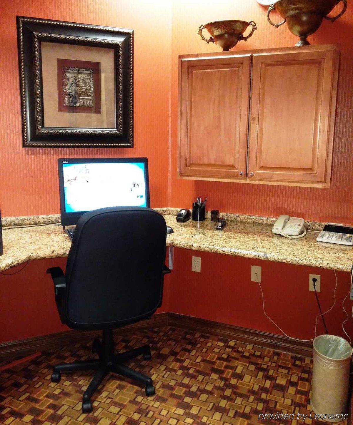 Hampton Inn&Suites Albuquerque-Coors Road Buitenkant foto