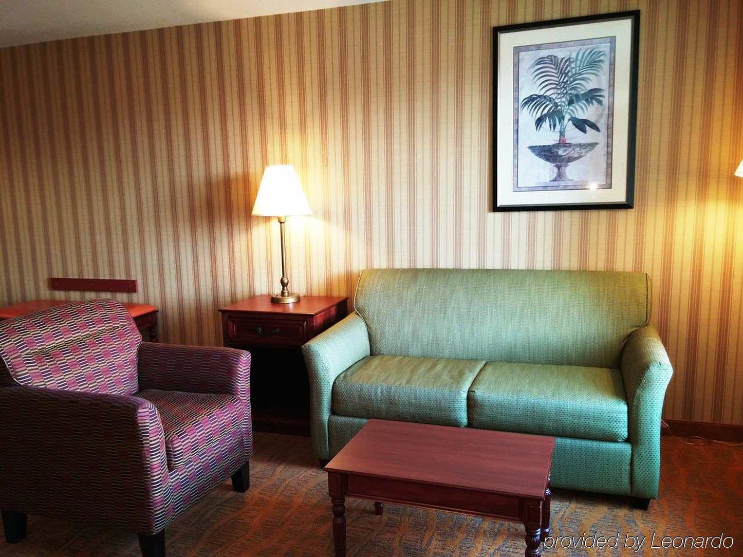 Hampton Inn&Suites Albuquerque-Coors Road Buitenkant foto