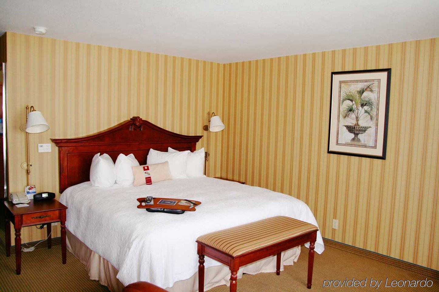 Hampton Inn&Suites Albuquerque-Coors Road Kamer foto